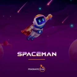 Spaceman br567